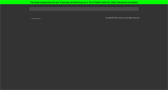 Desktop Screenshot of icoexams.org